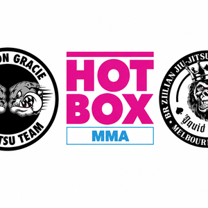 Team Page: Carlson Gracie JiuJitsu Hot Box MMA NoGi Experience 
